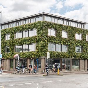 Croeselaan-Utrecht-kruispunt