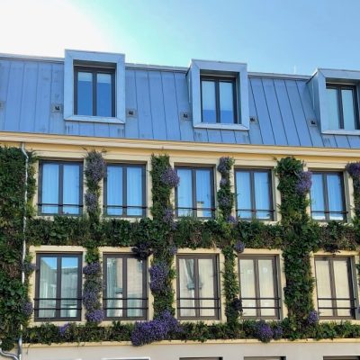 Nox Hotel Utrecht SemperGreenwall (1)