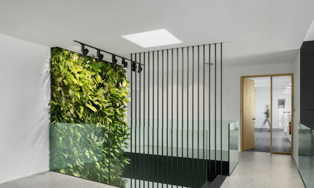 GREEN DESIGN